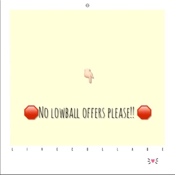 NWT BBBM LULULEMON WUNDER UNDER HR TIGHT BLOSSOM - Picture 7 of 7